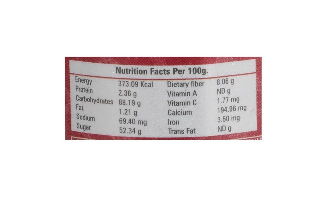 Dizzle Navratan Mix Mouth Freshner    Jar  150 grams